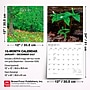 2027 BrownTrout Illinois Wild & Scenic 12" x 12" Monthly Wall Calendar (9798330710577)~#|#~sp320818602_sc7