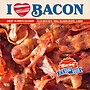 2027 BrownTrout I Love Bacon 12" x 12" Monthly Wall Calendar (9798330711413)~#|#~sp320818617_sc7