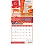2027 BrownTrout I Love Bacon 12" x 12" Monthly Wall Calendar (9798330711413)~#|#~sp320818619_sc7