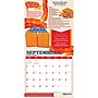 2027 BrownTrout I Love Bacon 12" x 12" Monthly Wall Calendar (9798330711413)~#|#~sp320818620_sc7