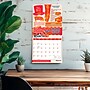 2027 BrownTrout I Love Bacon 12" x 12" Monthly Wall Calendar (9798330711413)~#|#~sp320818621_sc7