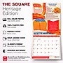 2027 BrownTrout I Love Bacon 12" x 12" Monthly Wall Calendar (9798330711413)~#|#~sp320818622_sc7