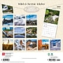 2027 BrownTrout Idaho Wild & Scenic 12" x 12" Monthly Wall Calendar (9798330710560)~#|#~sp320818628_sc7