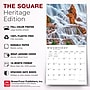 2027 BrownTrout Idaho Wild & Scenic 12" x 12" Monthly Wall Calendar (9798330710560)~#|#~sp320818632_sc7