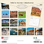 2027 BrownTrout Oklahoma Wild & Scenic 12" x 12" Monthly Wall Calendar (9798330710799)~#|#~sp320819458_sc7