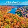 2027 BrownTrout Ohio Nature 12" x 12" Monthly Wall Calendar (9798330710782)~#|#~sp320819568_sc7