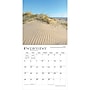 2027 BrownTrout North Carolina Wild & Scenic 12" x 12" Monthly Wall Calendar (9798330710775)~#|#~sp320819756_sc7