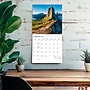 2027 BrownTrout Norway 12" x 12" Monthly Wall Calendar (9798330711697)~#|#~sp320820183_sc7
