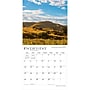 2027 BrownTrout North Dakota Wild & Scenic 12" x 12" Monthly Wall Calendar (9798330714414)~#|#~sp320820422_sc7