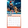 2027 BrownTrout Otter Games 12" x 12" Monthly Wall Calendar (9798330711444)~#|#~sp320820957_sc7