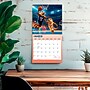 2027 BrownTrout Otter Games 12" x 12" Monthly Wall Calendar (9798330711444)~#|#~sp320820959_sc7