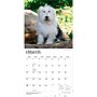 2027 BrownTrout Old English Sheepdogs 12" x 12" Monthly Wall Calendar (9798330714421)~#|#~sp320821323_sc7