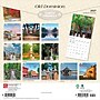2027 BrownTrout Virginia Places 12" x 12" Monthly Wall Calendar (9798330710805)~#|#~sp320821513_sc7