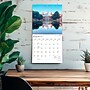 2027 BrownTrout Virginia Places 12" x 12" Monthly Wall Calendar (9798330710805)~#|#~sp320821516_sc7