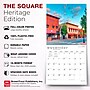 2027 BrownTrout Virginia Places 12" x 12" Monthly Wall Calendar (9798330710805)~#|#~sp320821517_sc7