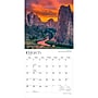 2027 BrownTrout Oregon Wild & Scenic 12" x 12" Monthly Wall Calendar (9798330710829)~#|#~sp320821787_sc7