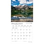 2027 BrownTrout Oregon Wild & Scenic 12" x 12" Monthly Wall Calendar (9798330710829)~#|#~sp320821788_sc7