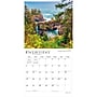 2027 BrownTrout Oregon Coast 12" x 12" Monthly Wall Calendar (9798330710812)~#|#~sp320822016_sc7
