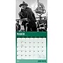 2027 BrownTrout John Wayne 12" x 12" Monthly Wall Calendar (9798330713271)~#|#~sp320822426_sc7