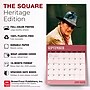 2027 BrownTrout John Wayne 12" x 12" Monthly Wall Calendar (9798330713271)~#|#~sp320822429_sc7
