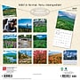 2027 BrownTrout New Hampshire Wild & Scenic 12" x 12" Monthly Wall Calendar (9798330710737)~#|#~sp320822673_sc7