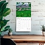2027 BrownTrout New Hampshire Wild & Scenic 12" x 12" Monthly Wall Calendar (9798330710737)~#|#~sp320822676_sc7