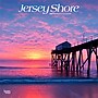 2027 BrownTrout Jersey Shore 12" x 12" Monthly Wall Calendar (9798330710591)~#|#~sp320822796_sc7