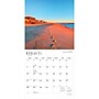 2027 BrownTrout Jersey Shore 12" x 12" Monthly Wall Calendar (9798330710591)~#|#~sp320822817_sc7