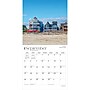 2027 BrownTrout Jersey Shore 12" x 12" Monthly Wall Calendar (9798330710591)~#|#~sp320822818_sc7