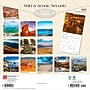 2027 BrownTrout Nevada Wild & Scenic 12" x 12" Monthly Wall Calendar (9798330710720)~#|#~sp320822853_sc7