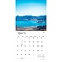 2027 BrownTrout Nevada Wild & Scenic 12" x 12" Monthly Wall Calendar (9798330710720)~#|#~sp320822854_sc7