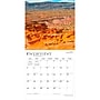 2027 BrownTrout Nevada Wild & Scenic 12" x 12" Monthly Wall Calendar (9798330710720)~#|#~sp320822855_sc7