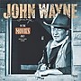 2027 BrownTrout John Wayne in the Movies 12" x 12" Monthly Wall Calendar (9798330713288)~#|#~sp320823034_sc7
