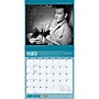 2027 BrownTrout John Wayne in the Movies 12" x 12" Monthly Wall Calendar (9798330713288)~#|#~sp320823036_sc7