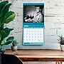2027 BrownTrout John Wayne in the Movies 12" x 12" Monthly Wall Calendar (9798330713288)~#|#~sp320823039_sc7