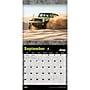2027 BrownTrout Jeep 12" x 12" Monthly Wall Calendar (9798330713264)~#|#~sp320823399_sc7