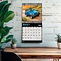 2027 BrownTrout Jeep 12" x 12" Monthly Wall Calendar (9798330713264)~#|#~sp320823400_sc7