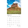 2027 BrownTrout Nebraska Wild & Scenic 12" x 12" Monthly Wall Calendar (9798330714407)~#|#~sp320823542_sc7