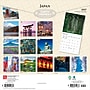2027 BrownTrout Japan 12" x 12" Monthly Wall Calendar (9798330711673)~#|#~sp320823778_sc7