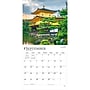 2027 BrownTrout Japan 12" x 12" Monthly Wall Calendar (9798330711673)~#|#~sp320823786_sc7