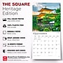 2027 BrownTrout Japan 12" x 12" Monthly Wall Calendar (9798330711673)~#|#~sp320823794_sc7