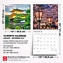 2027 BrownTrout Japan 12" x 12" Monthly Wall Calendar (9798330711673)~#|#~sp320823795_sc7