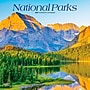 2027 BrownTrout National Parks 12" x 12" Monthly Wall Calendar (9798330710355)~#|#~sp320824004_sc7