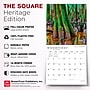 2027 BrownTrout National Parks 12" x 12" Monthly Wall Calendar (9798330710355)~#|#~sp320824013_sc7