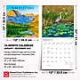 2027 BrownTrout National Parks 12" x 12" Monthly Wall Calendar (9798330710355)~#|#~sp320824014_sc7