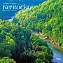 2027 BrownTrout Kentucky Wild & Scenic 12" x 12" Monthly Wall Calendar (9798330710607)~#|#~sp320824466_sc7
