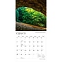 2027 BrownTrout Kentucky Wild & Scenic 12" x 12" Monthly Wall Calendar (9798330710607)~#|#~sp320824487_sc7