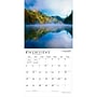 2027 BrownTrout Kentucky Wild & Scenic 12" x 12" Monthly Wall Calendar (9798330710607)~#|#~sp320824488_sc7