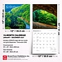 2027 BrownTrout Kentucky Wild & Scenic 12" x 12" Monthly Wall Calendar (9798330710607)~#|#~sp320824491_sc7