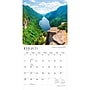 2027 BrownTrout New York Wild & Scenic 12" x 12" Monthly Wall Calendar (9798330710768)~#|#~sp320824610_sc7